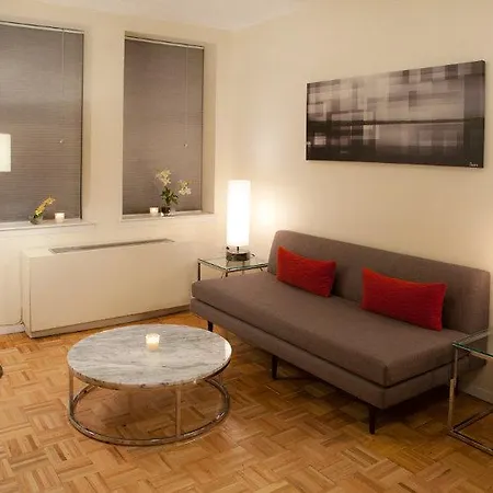 The Residences At 51St Street